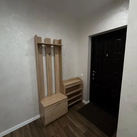 56 жемчужина Apartment Odesa