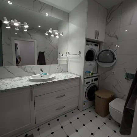 Apartment 56 жемчужина Odesa