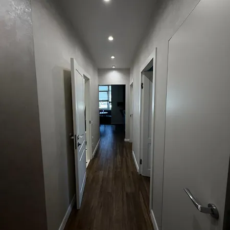 Apartment 56 жемчужина Odesa