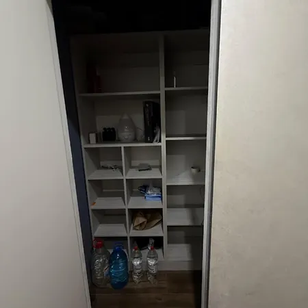 56 жемчужина Apartment Odesa