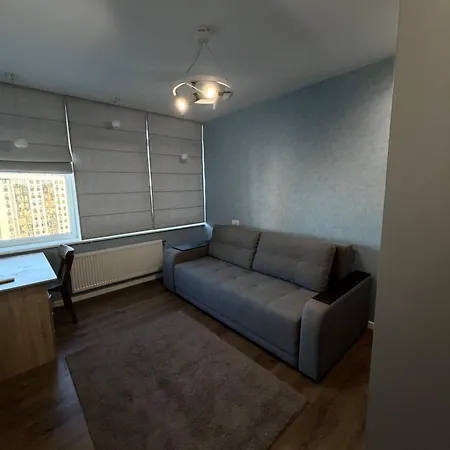 56 жемчужина Apartment *