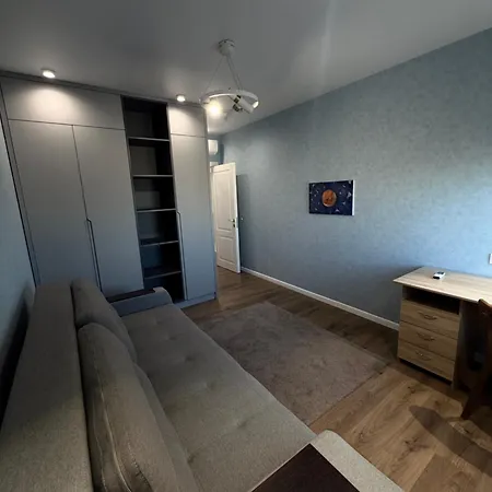 56 жемчужина Apartment